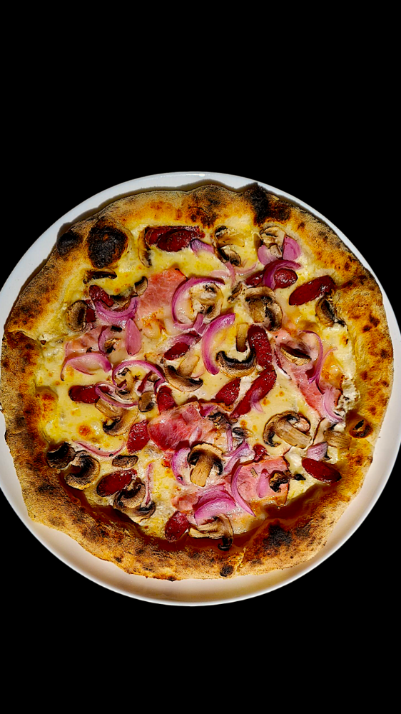 Америка Хантер.