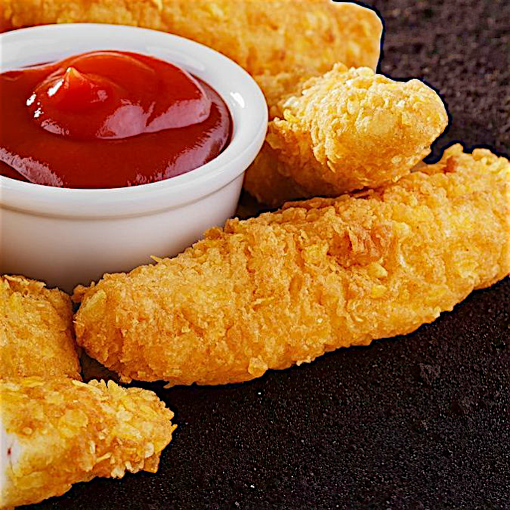 Стріпси Курячі L