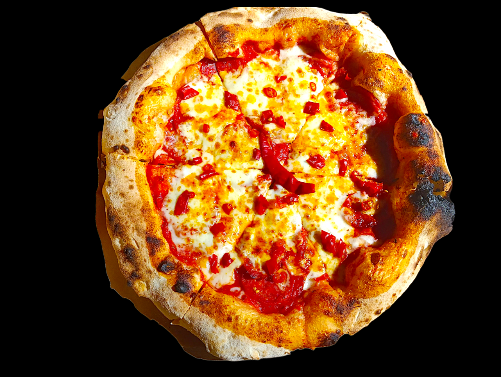 Дон Дьябло 🌶🌶🌶