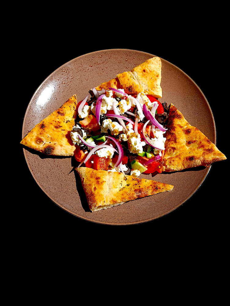 Салат Грецький