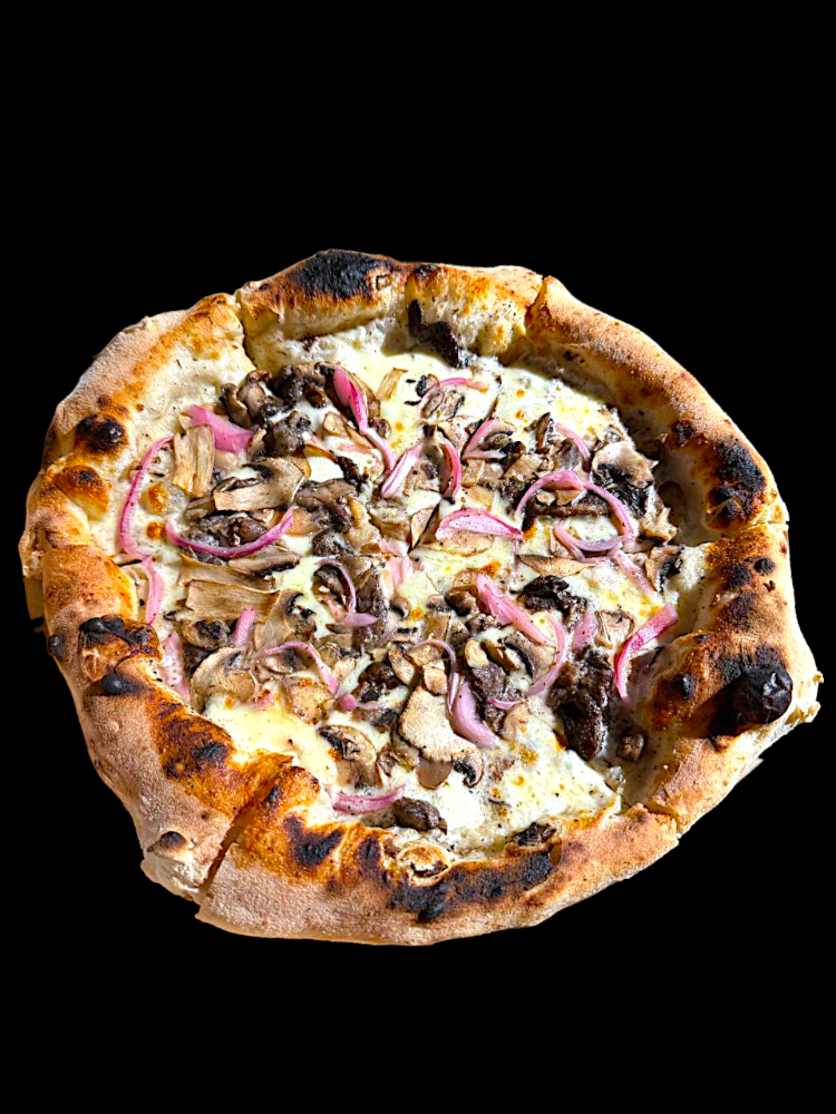 Казкові гриби NEW.