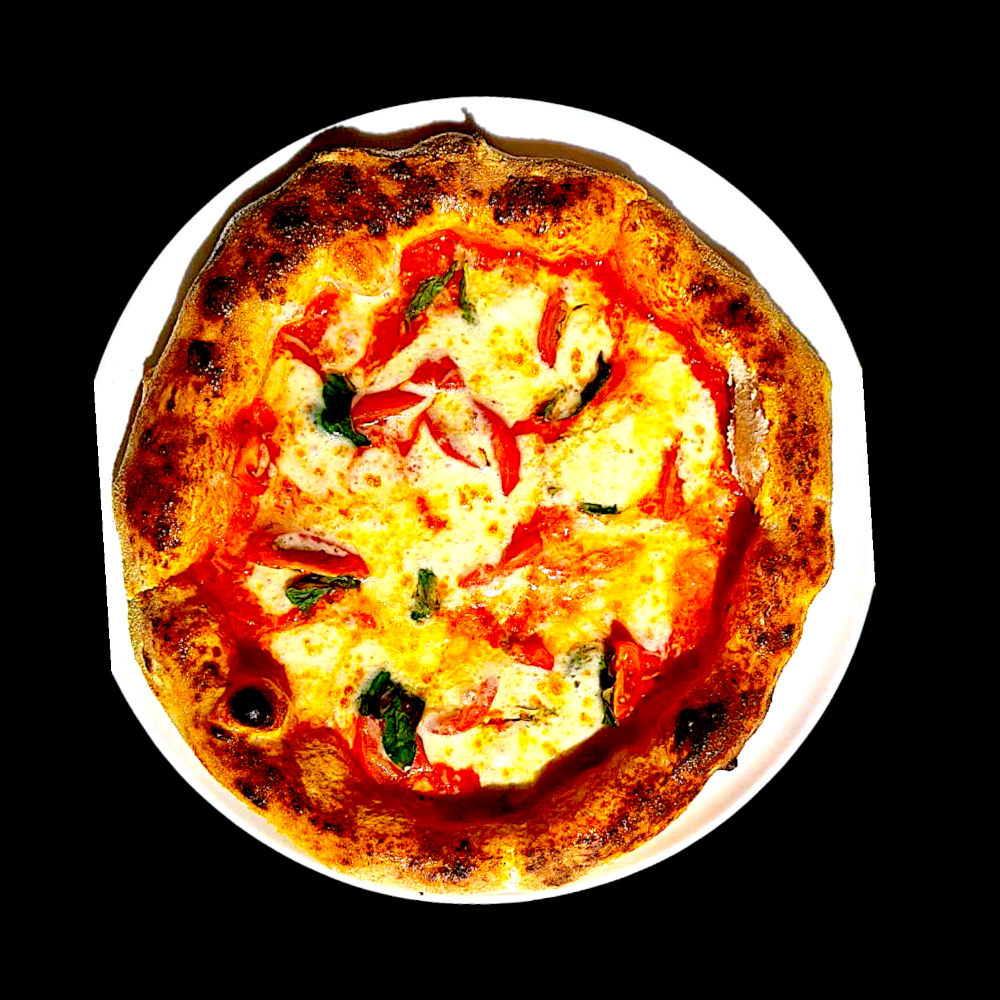 Маргарита з томатами