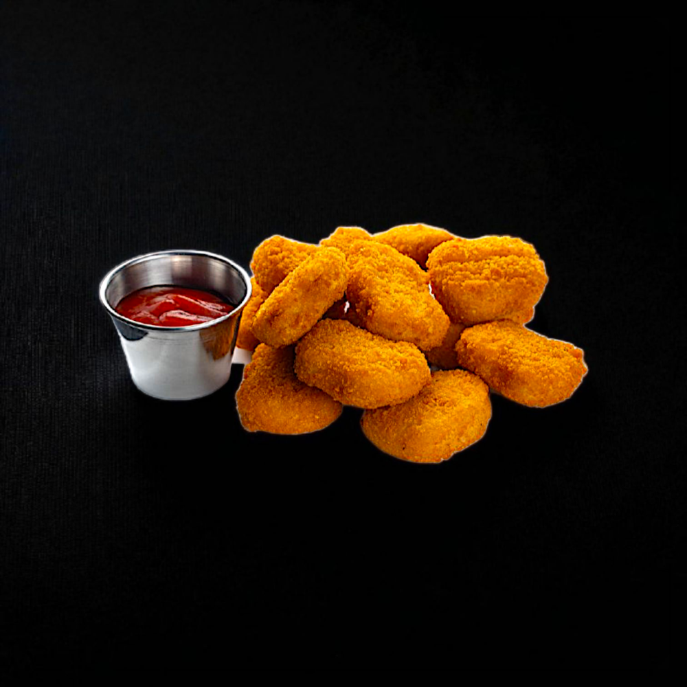 Нагетси 8 шт.