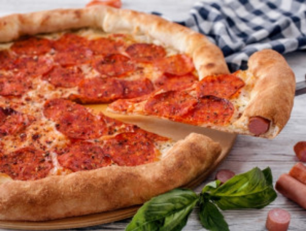 Ковбасний бортик