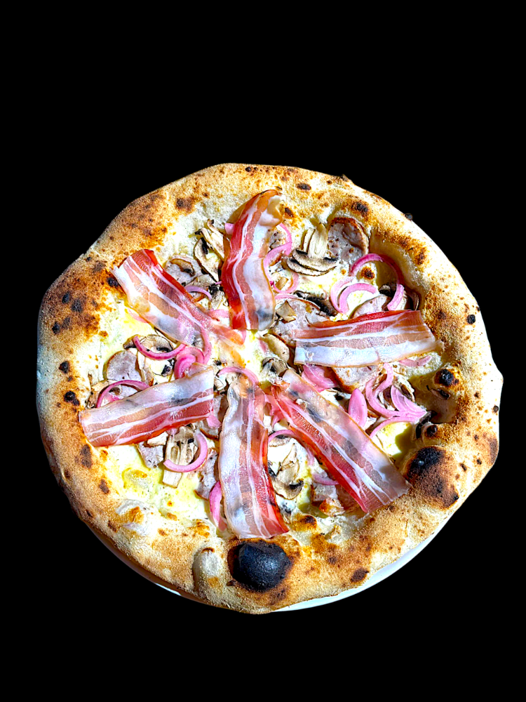 Панчета з ковбаскою 🌶