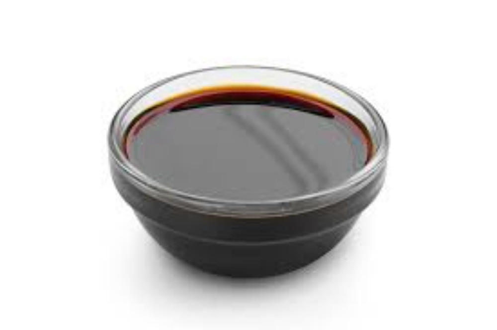 Соєвий соус