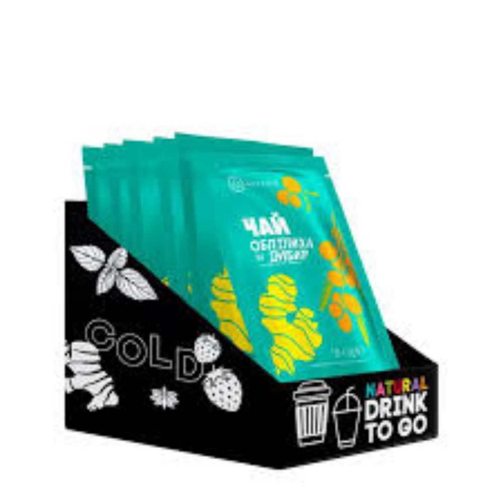 Чай фруктовий