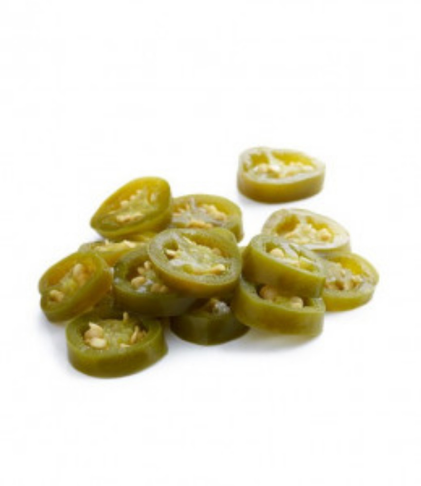 Халапеньйо маринований