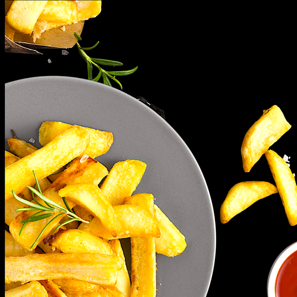 Картопляні діпи L.