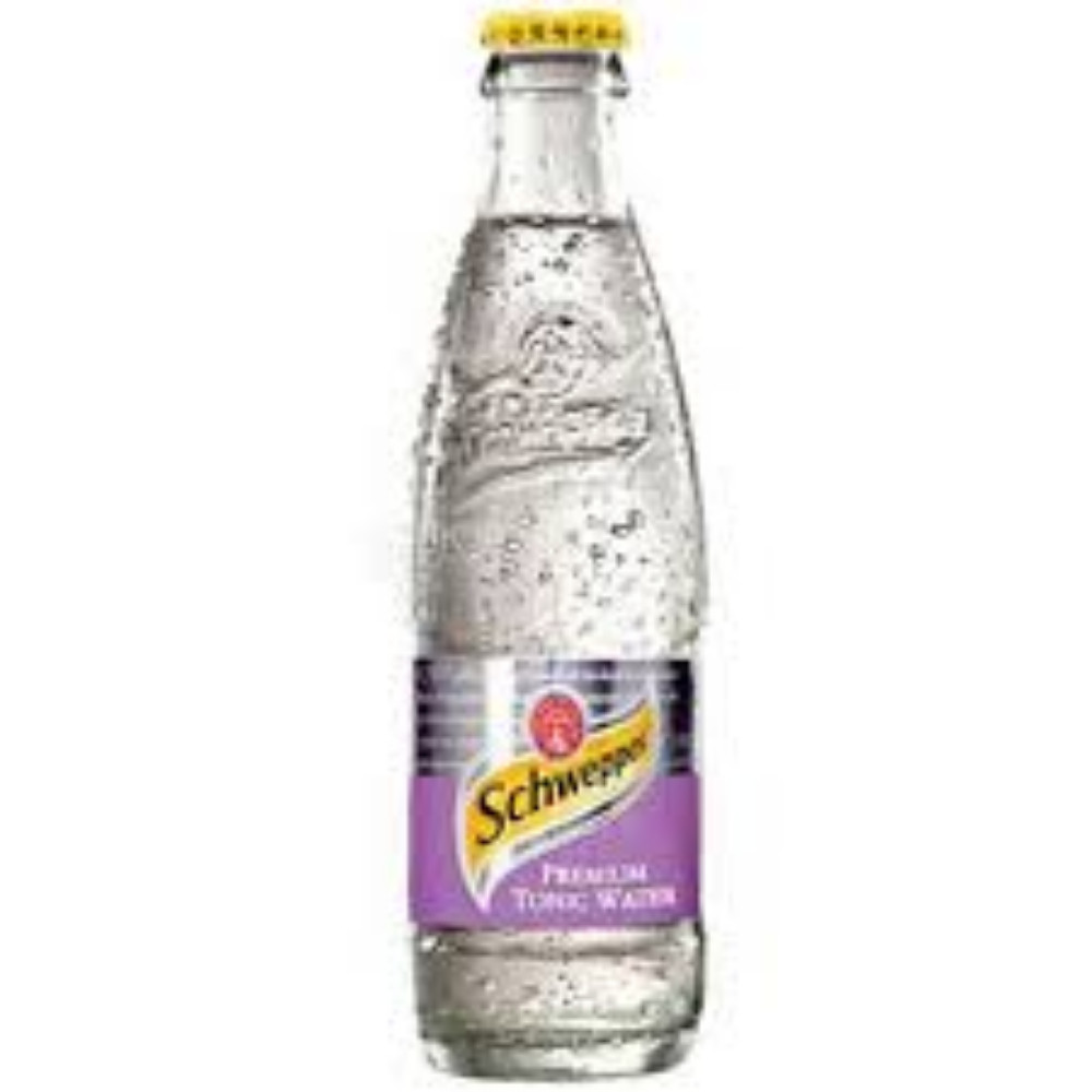 Швепс 0,25 скло