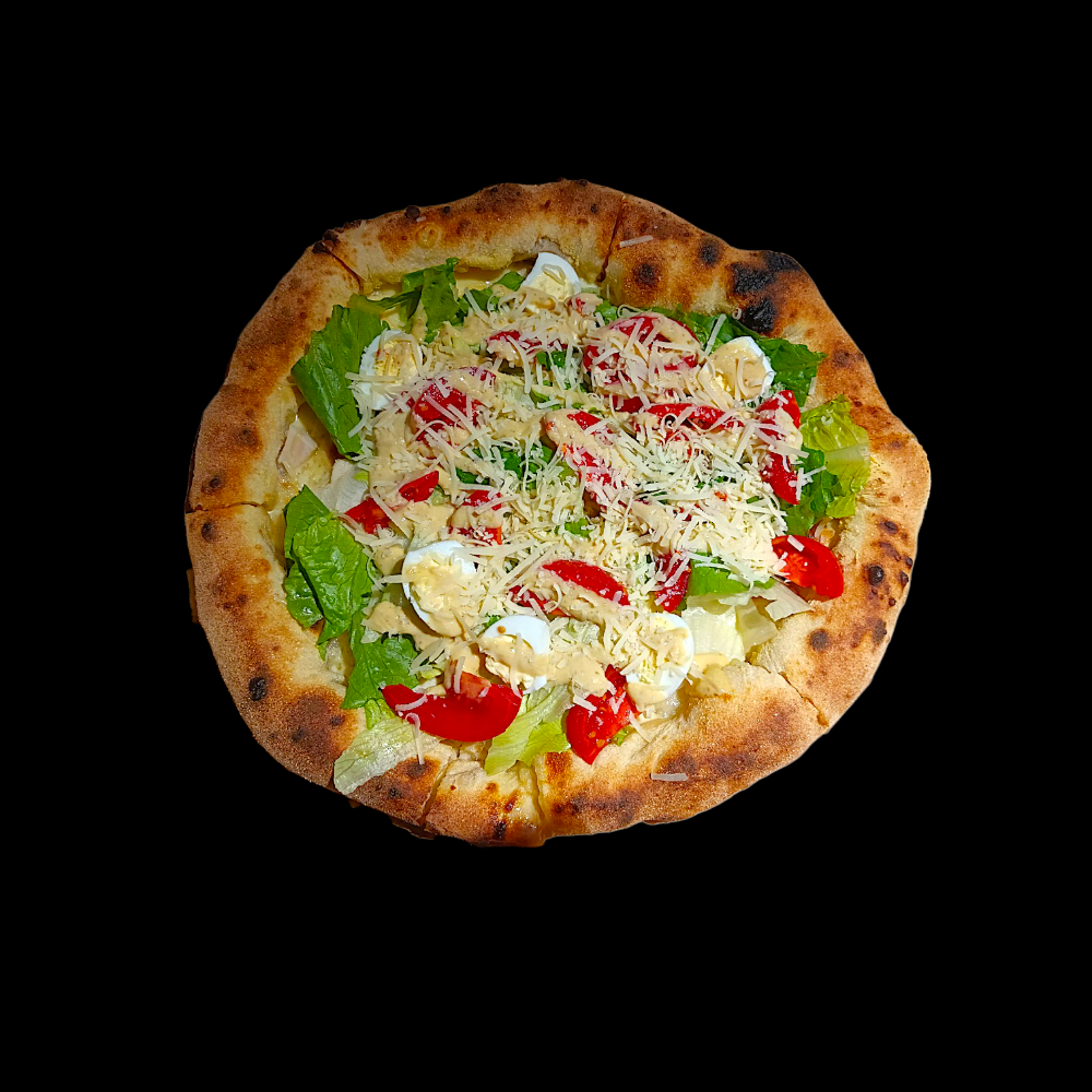 Піца Цезарь.