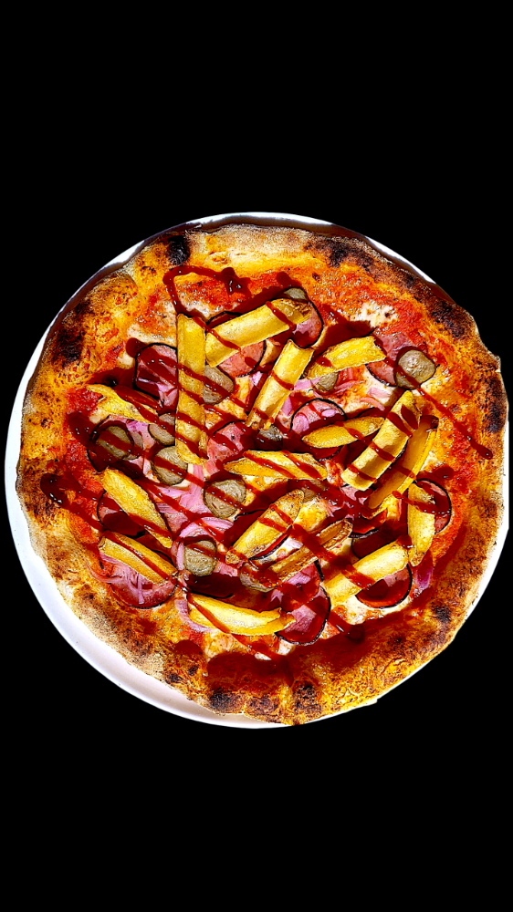 Америка фрі 