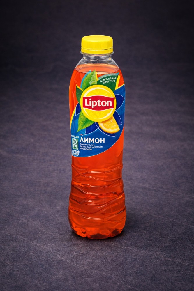 Чай "Lipton" 0.5