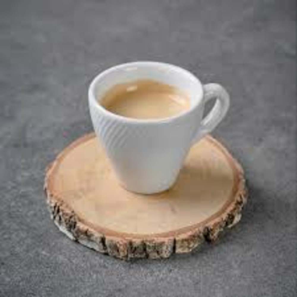 Еспресо "з молоком"