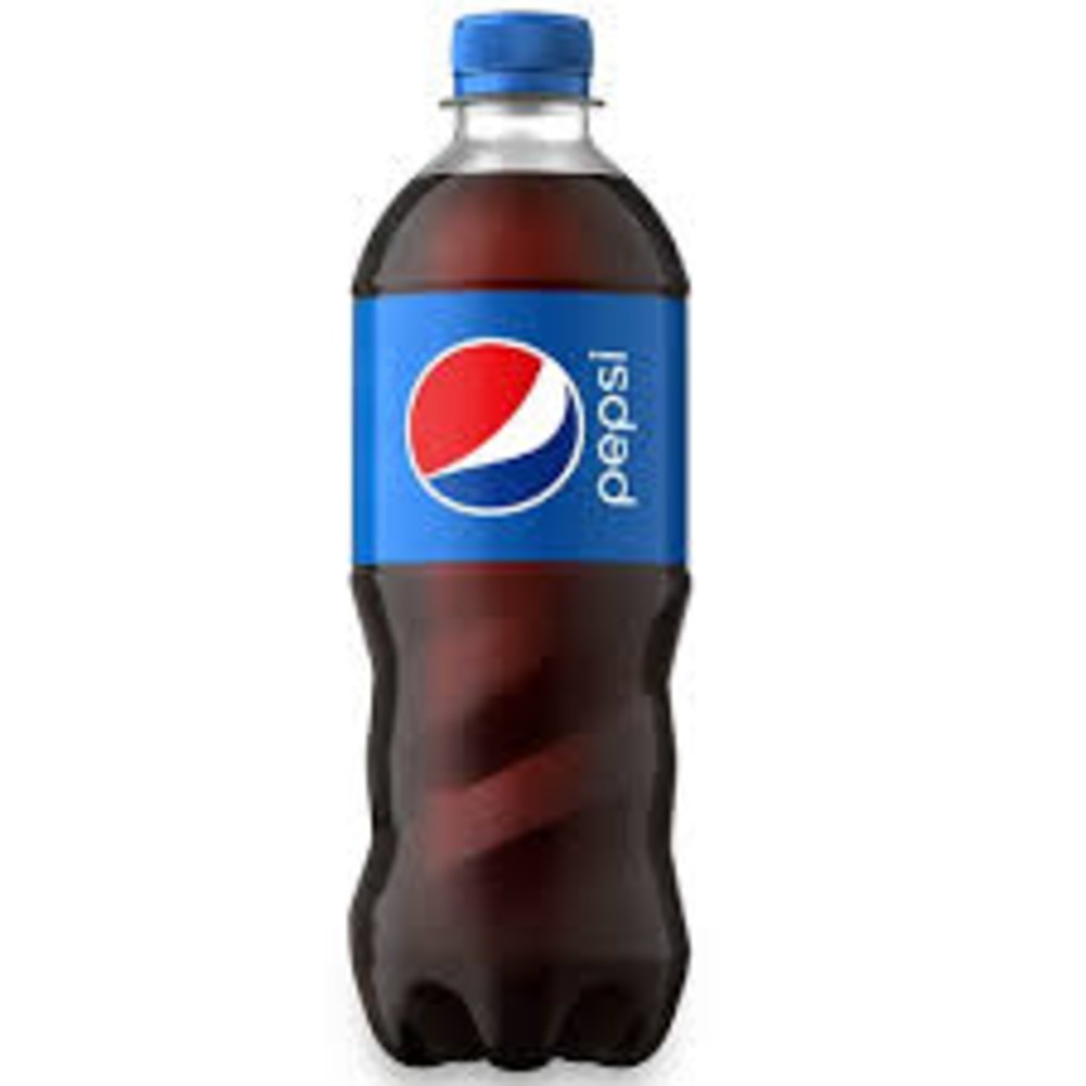 Pepsi 0.5