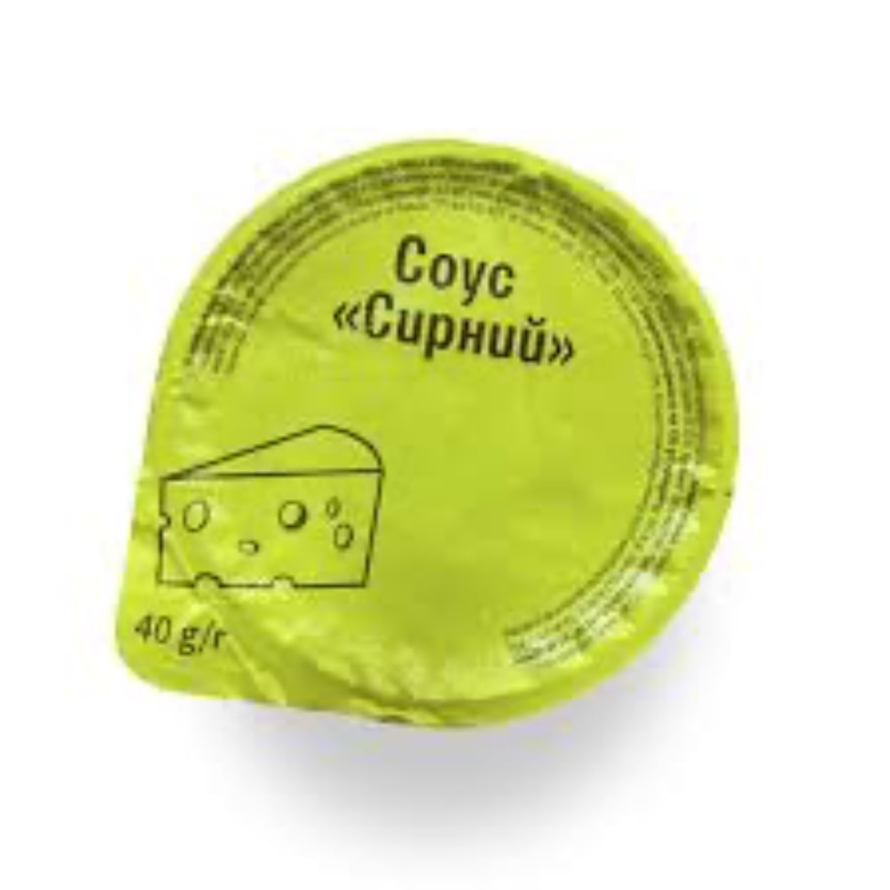 Соус "Діпи"