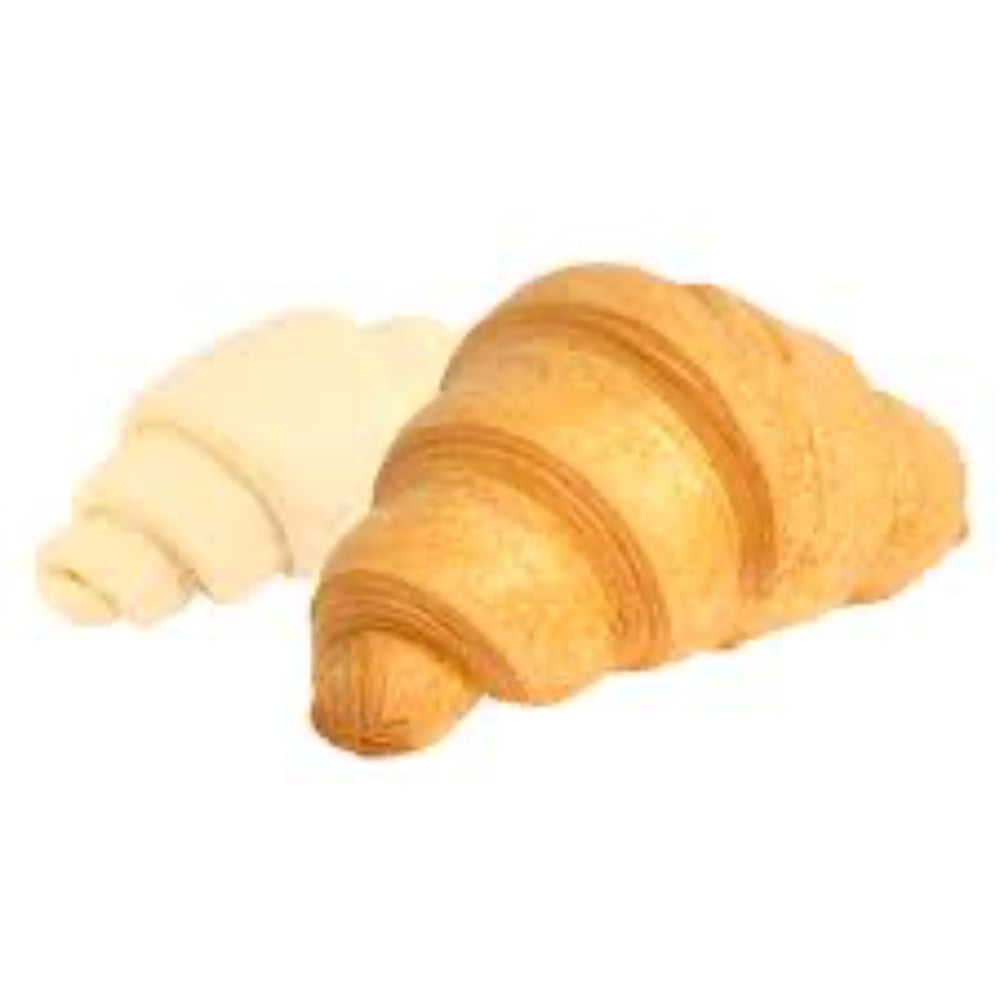 Круасан 70г (порожній)