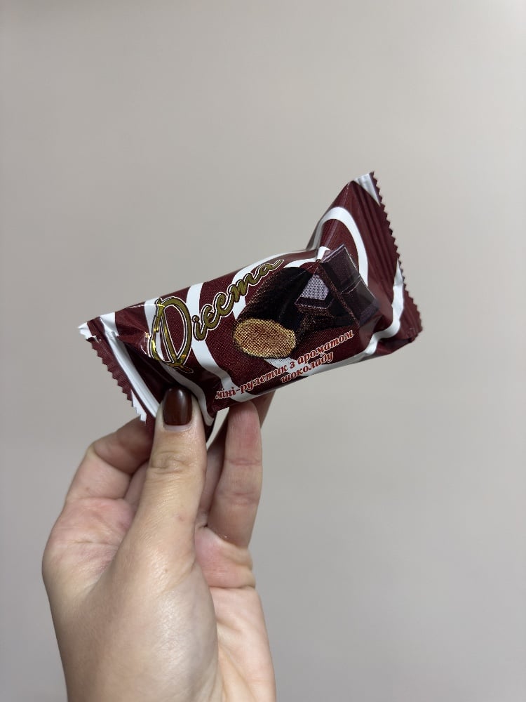 Міні-рулет «Фієста»