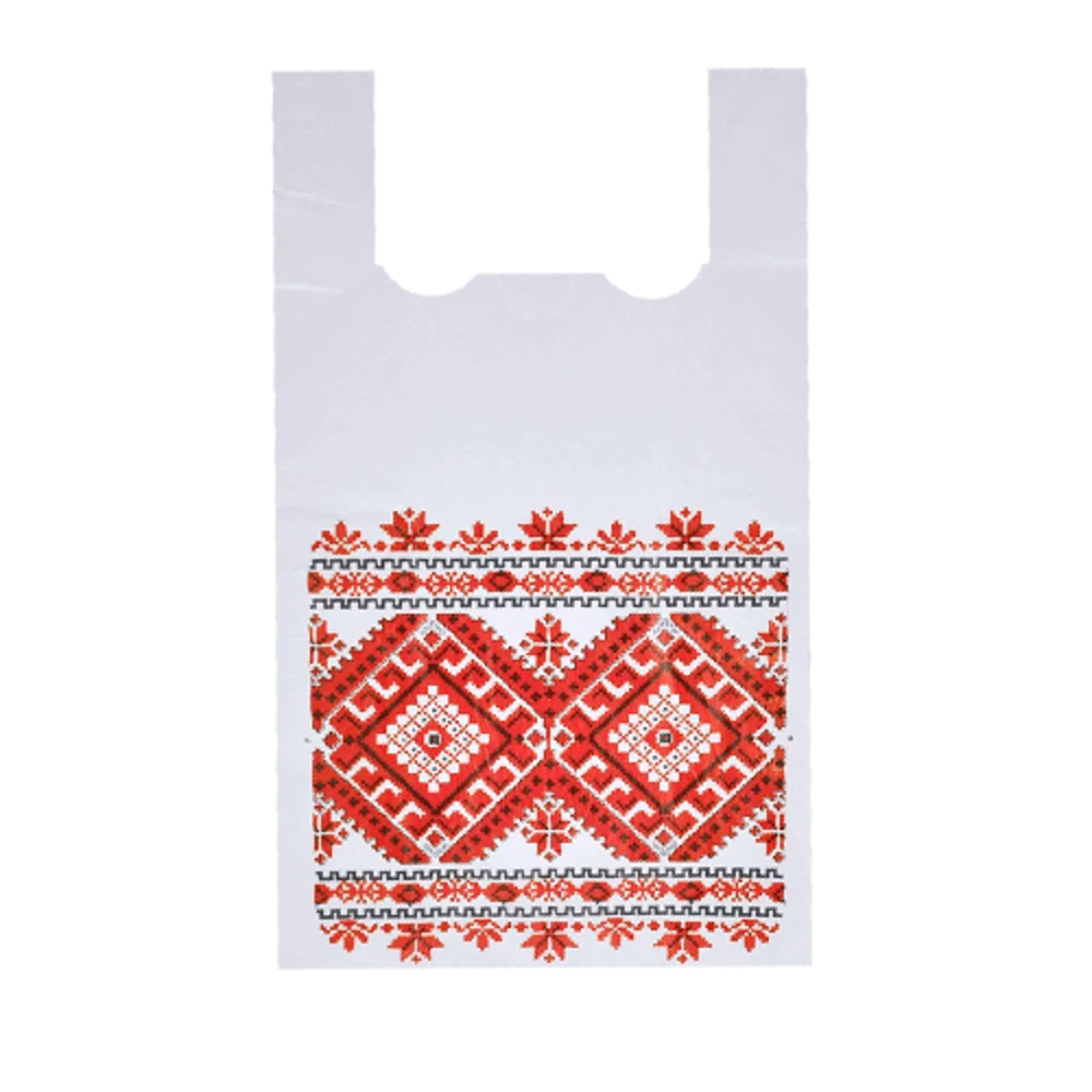 Пакет "Майка"