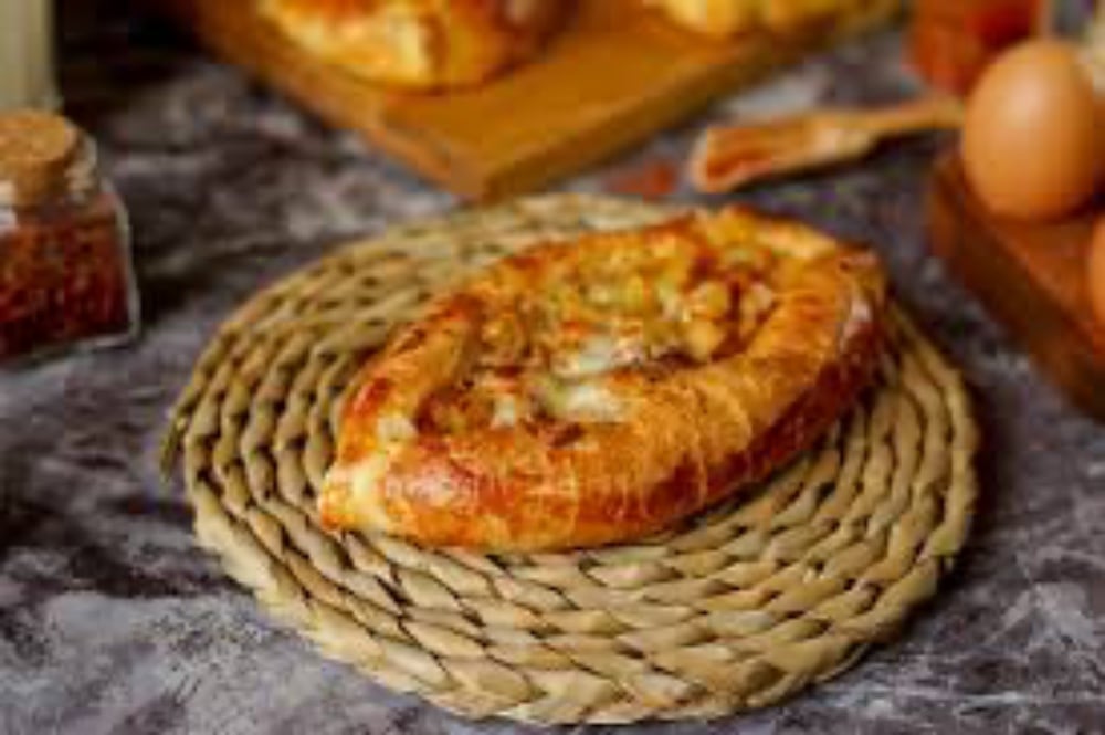 Човник курка-гриби