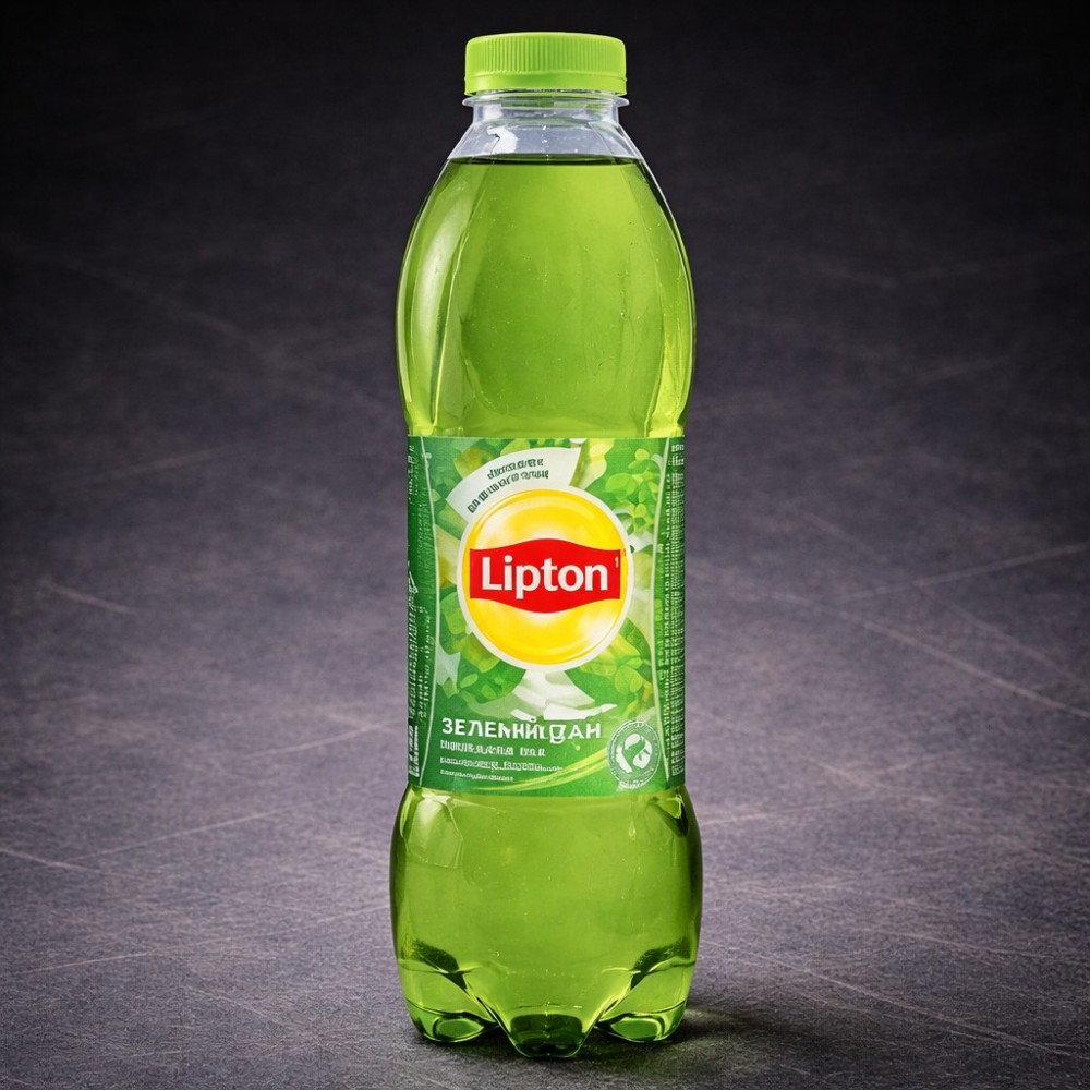 Чай "Lipton" 1л