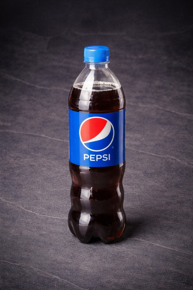 Pepsi 0.5