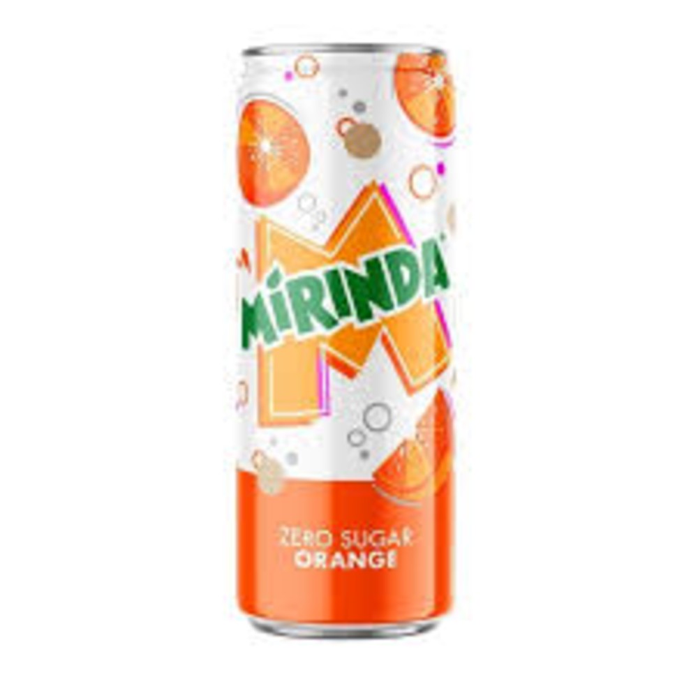 Mirinda 0.33