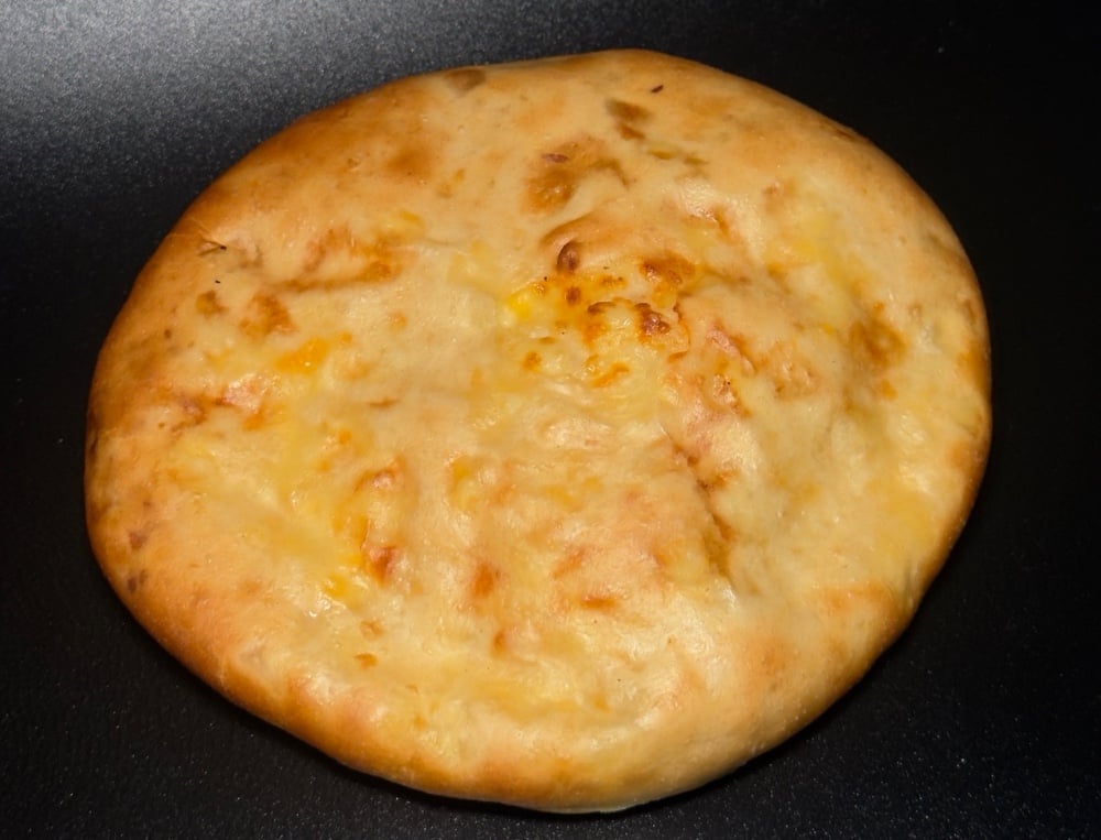 Хачапурі (по осетинські)