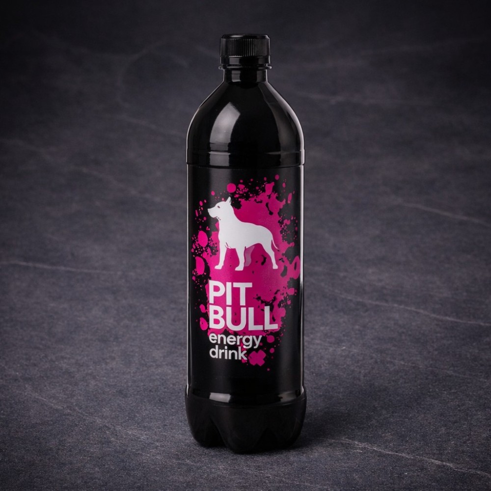 "Pit bull" 1л