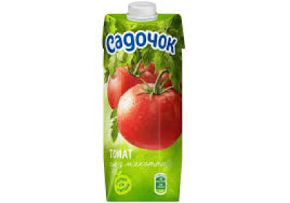 Садочок 0.5