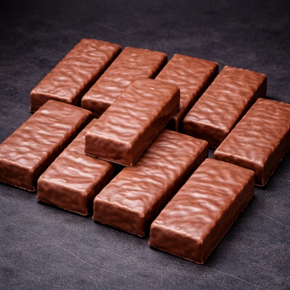 Тістечко «Пташине молоко»