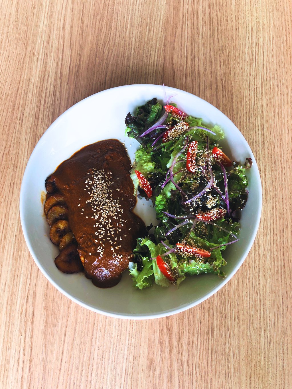 Pollo en salsa al gusto