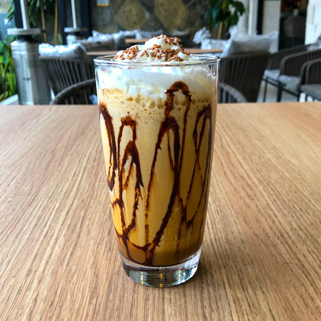 Frappuccino