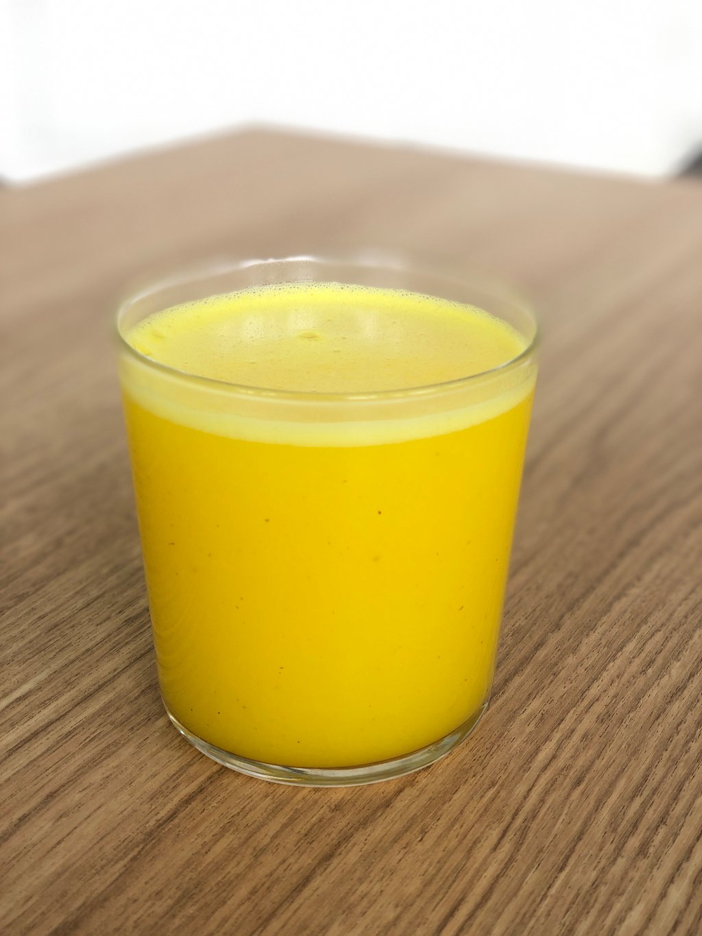 Jugo de piña