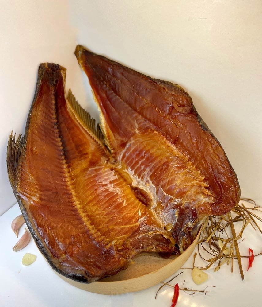 Лящ Х/К Метелик