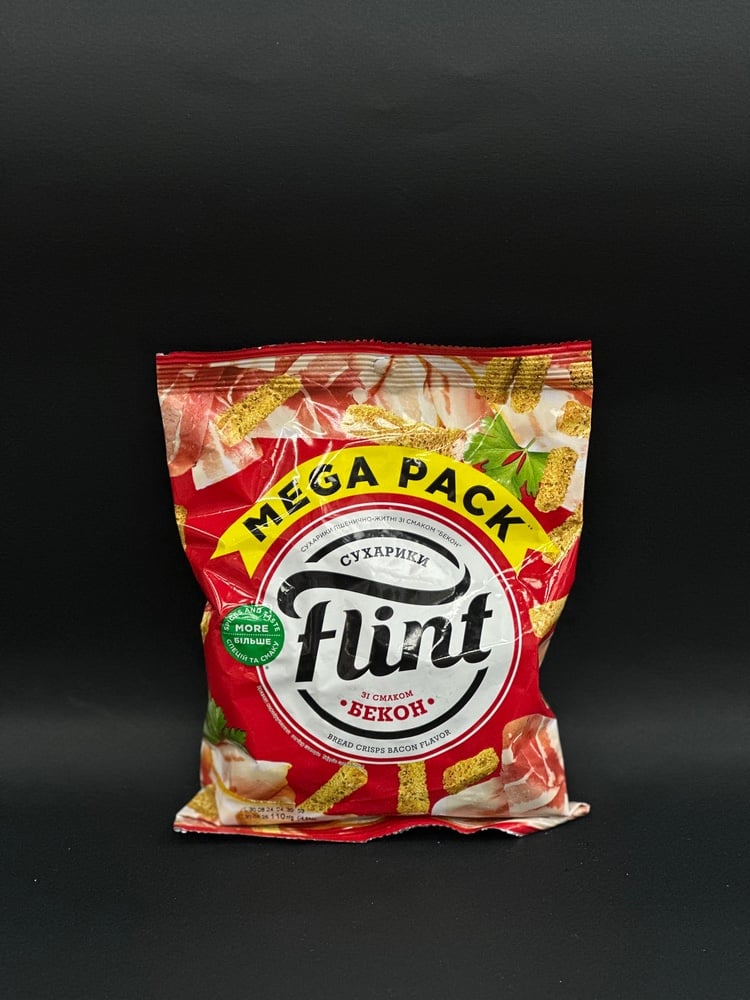 Flint Mega pack асорті 100 г