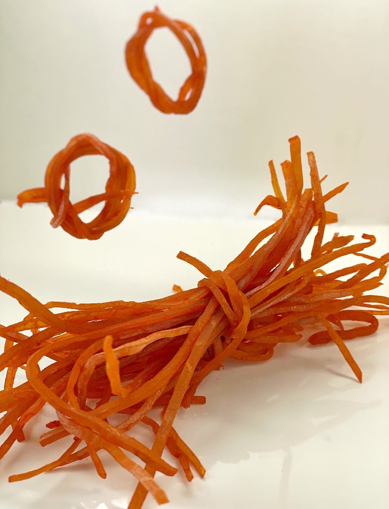 Кальмар павутинка