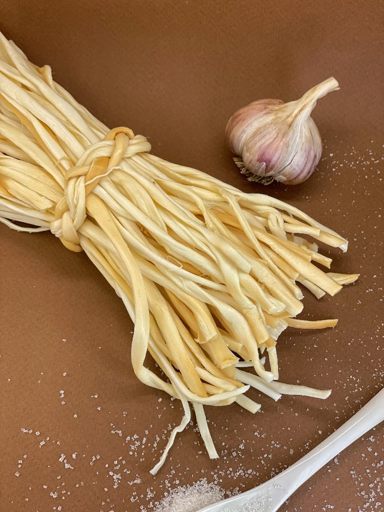 Сир ваговий