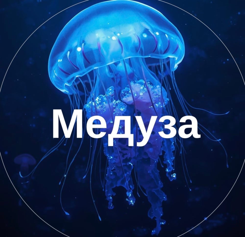 Сидр Медуза