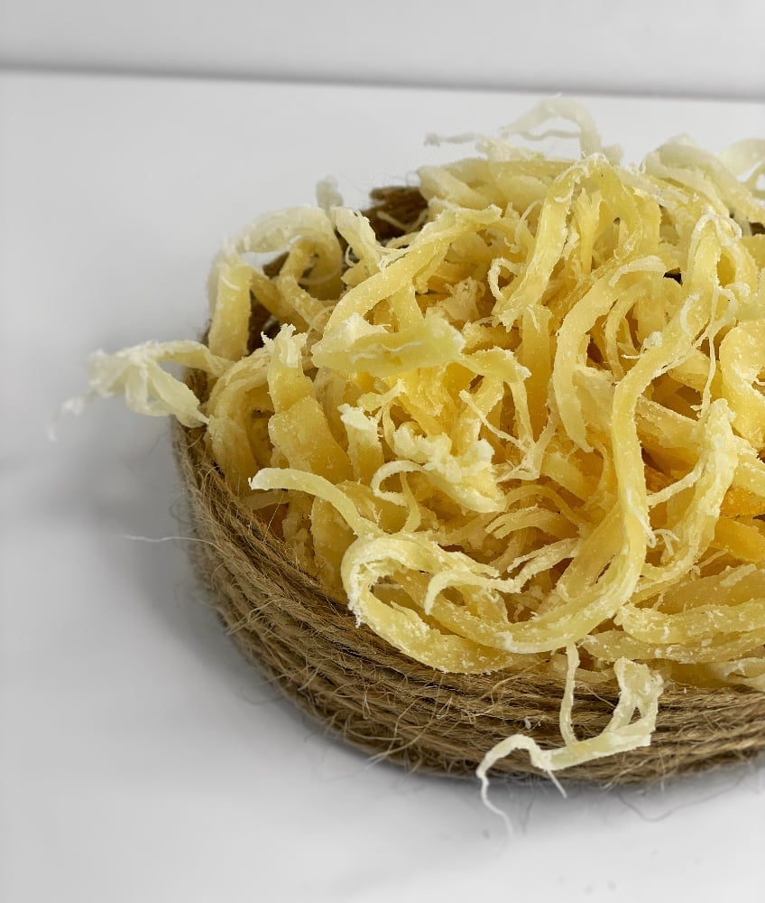 Кальмар стружка Преміум