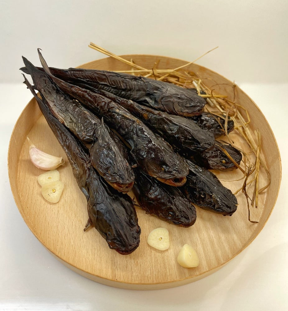 Канадський сомик х/к