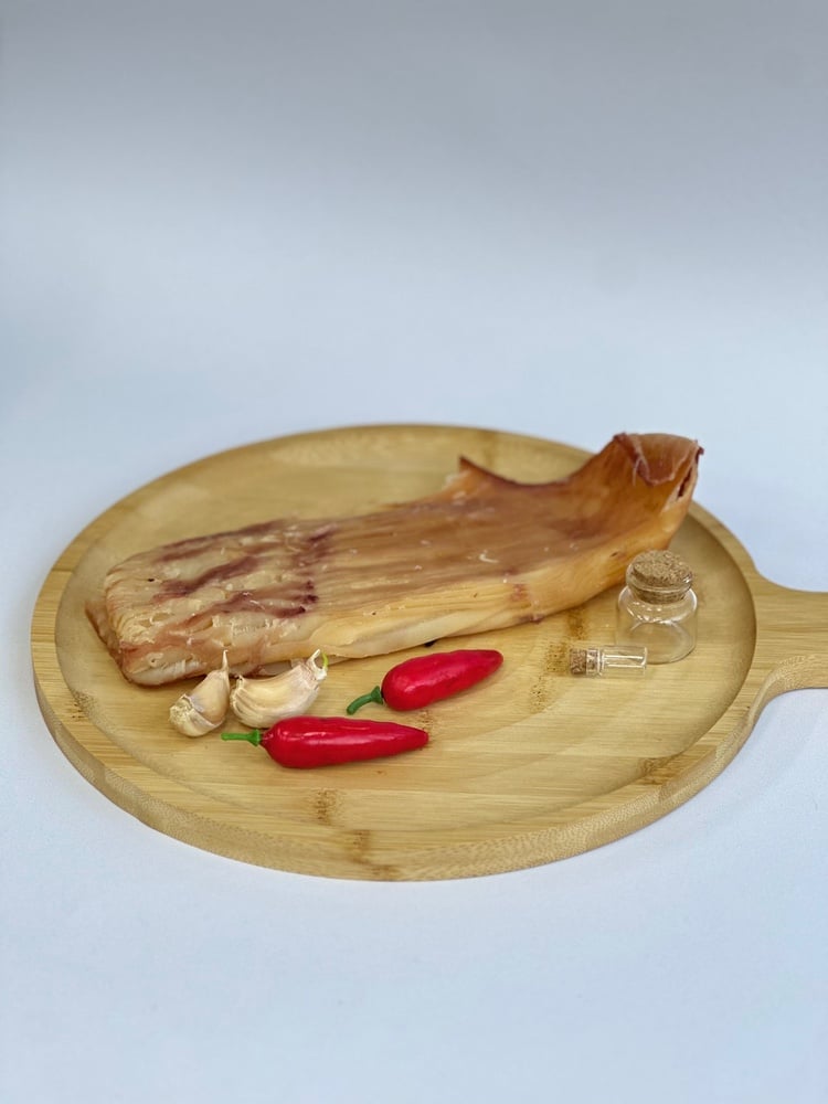 Перуанський кальмар