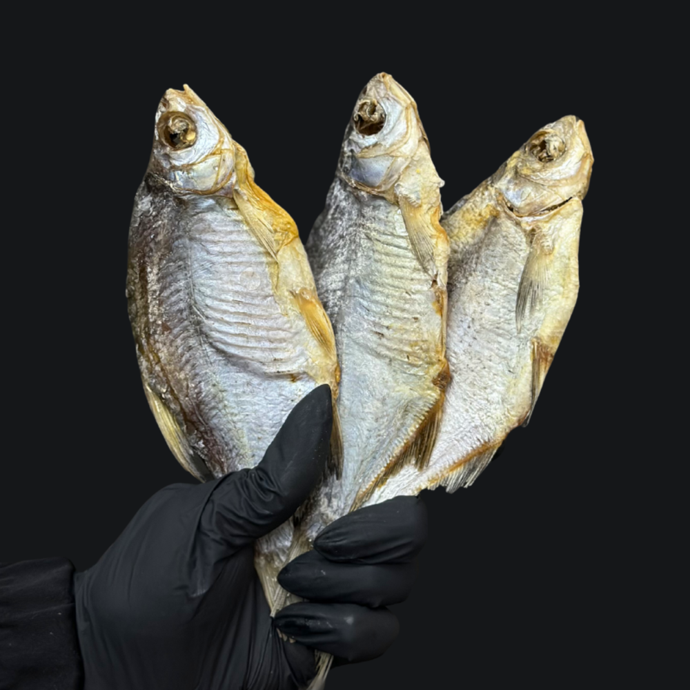 Синець з ікрою