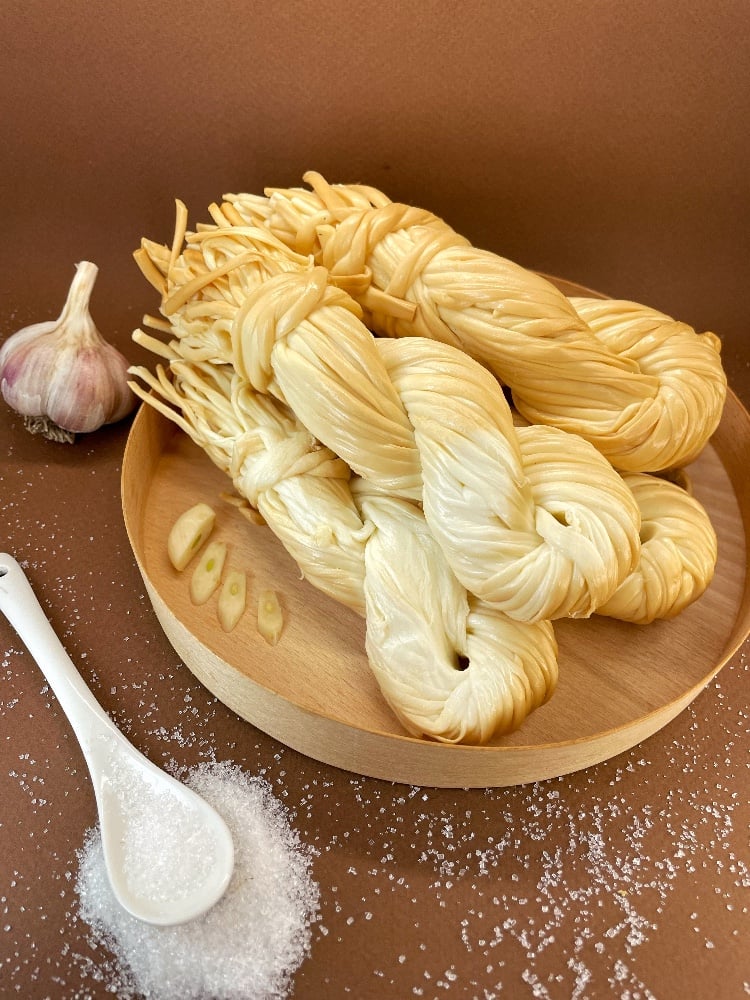 Сир косичка