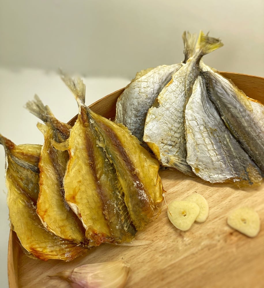 Жовтий смугастик