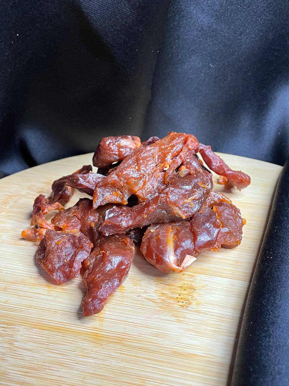 Джерки курячі «Шанхай»