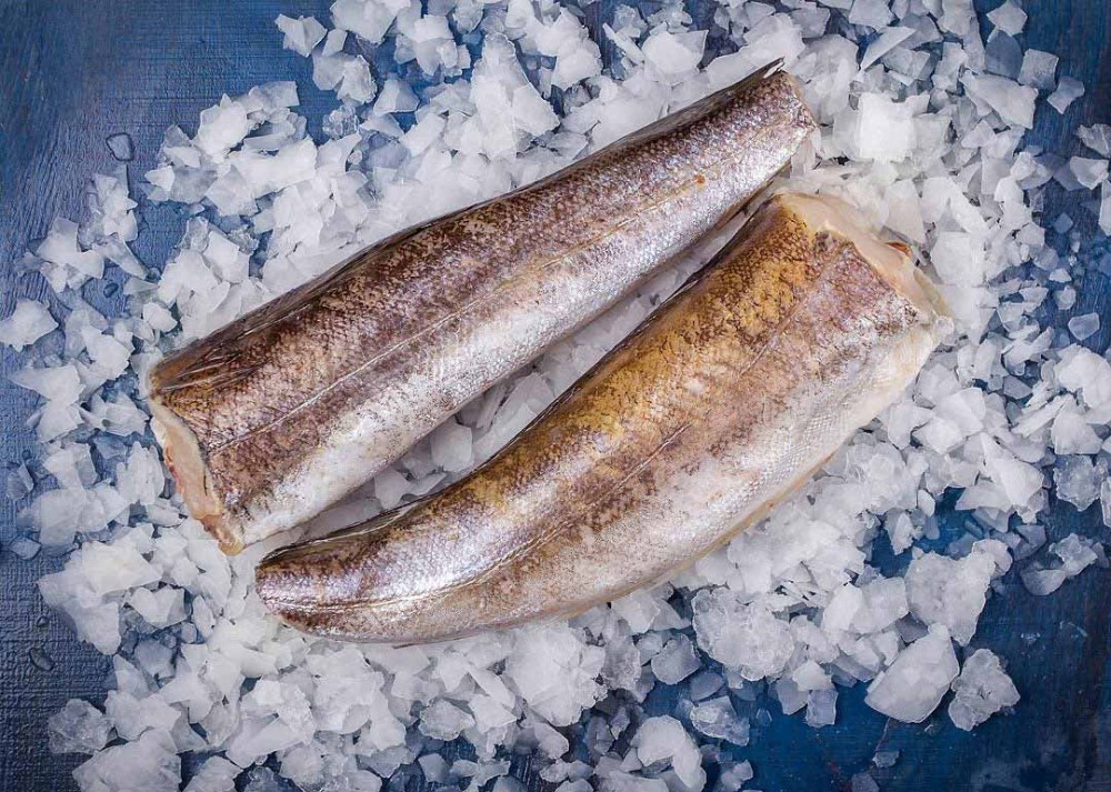 ХЕК Океанський свіжо-морожений