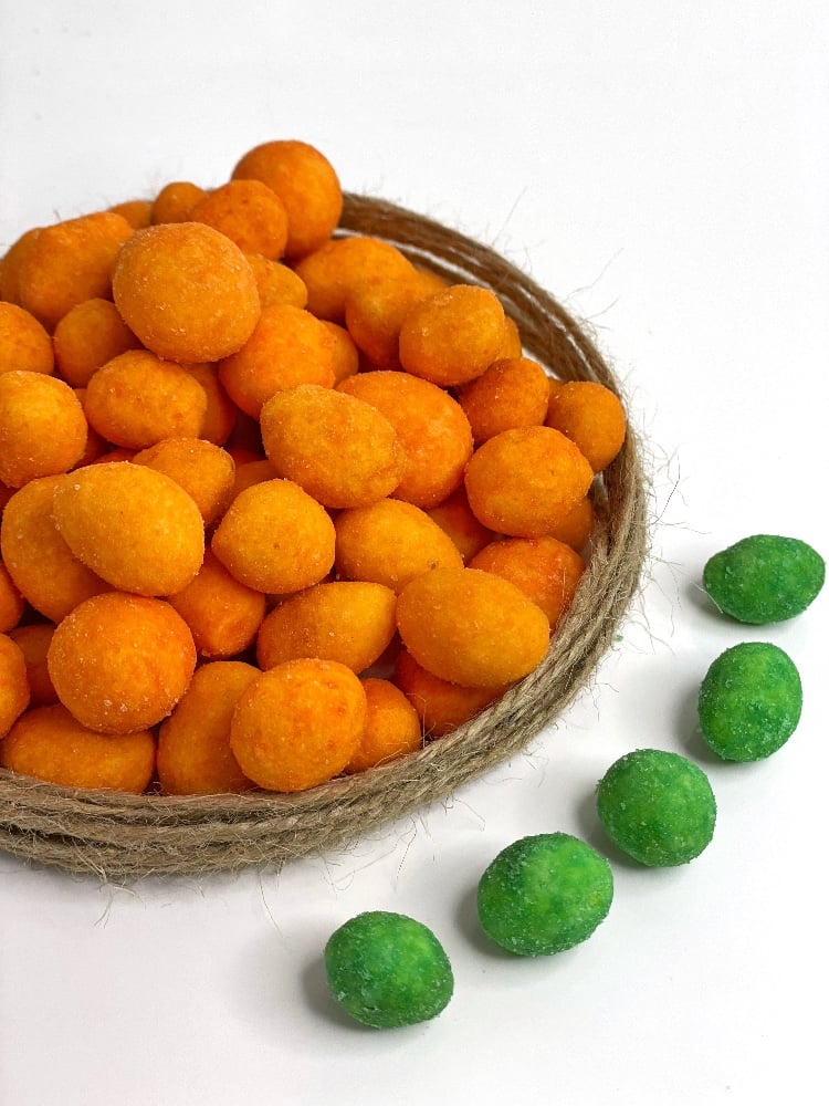 Арахіс в оболонці