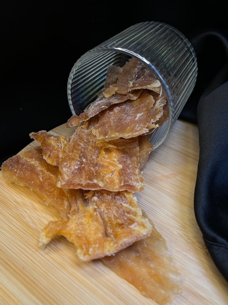 Спинка тріски