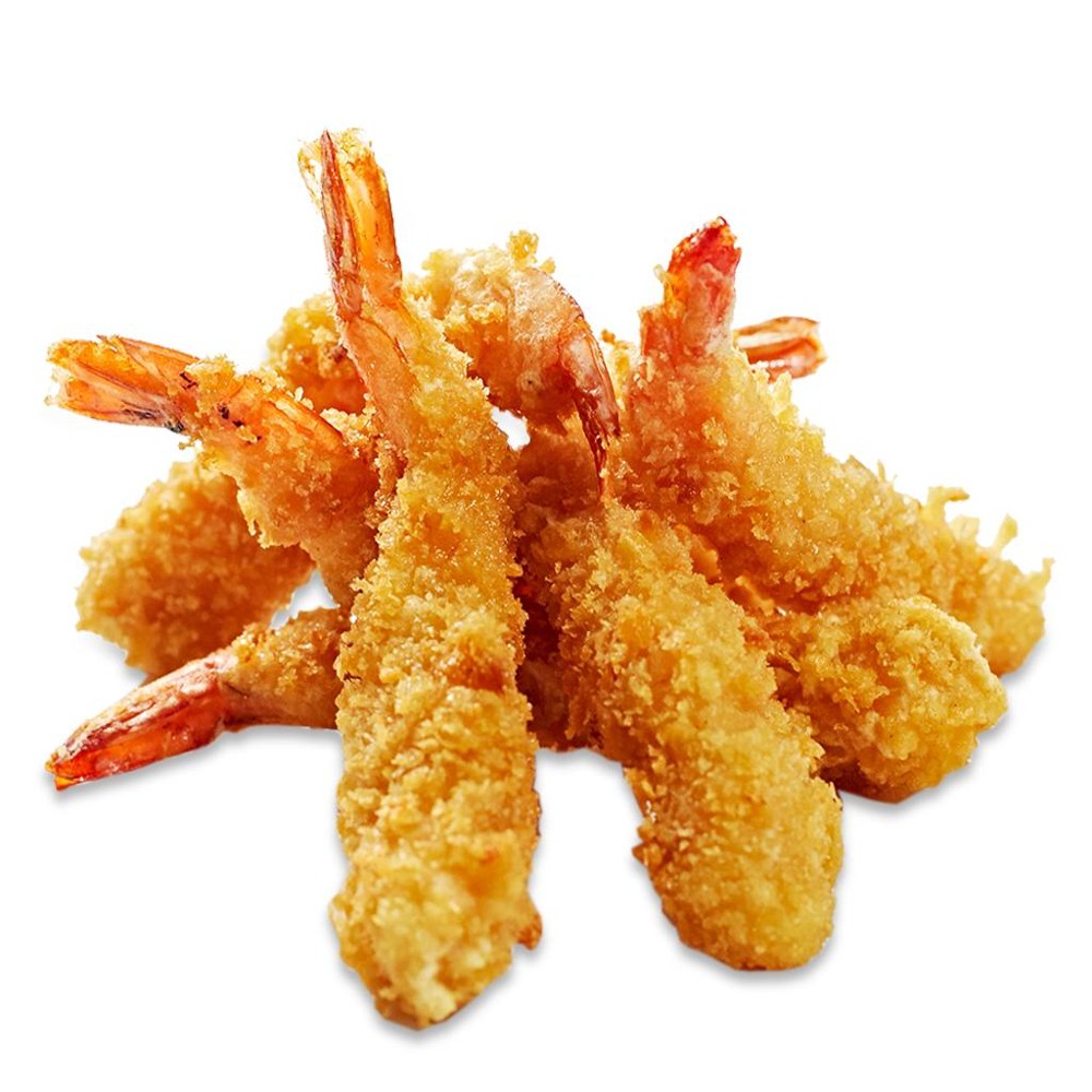 Креветки 5 шт